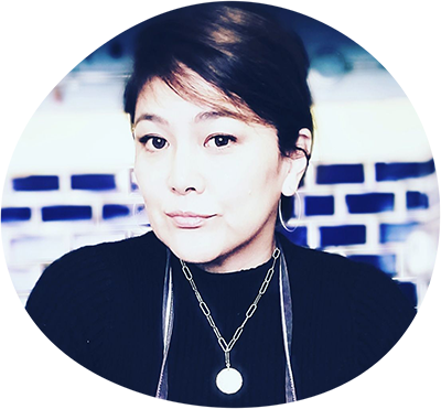 美味しい元気を届けたい